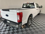 2018 Ford Super Duty F-250 SRW XL
