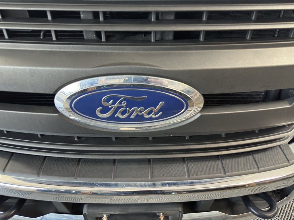 2018 Ford Super Duty F-250 SRW XL
