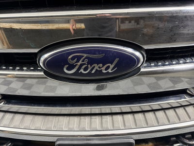 2012 Ford Super Duty F-250 SRW XL