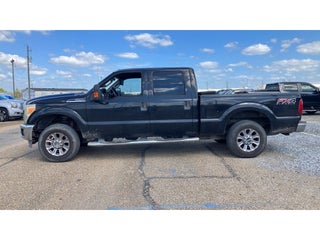 2012 Ford Super Duty F-250 SRW XL