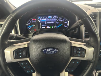 2021 Ford Super Duty F-250 SRW XL