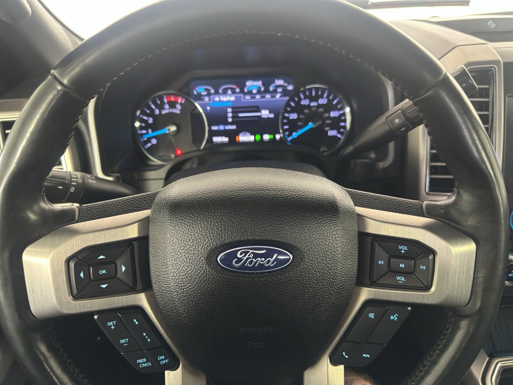 2021 Ford Super Duty F-250 SRW XL