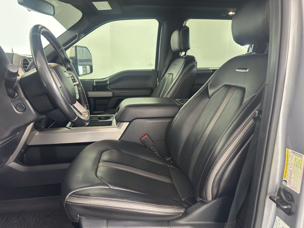 2021 Ford Super Duty F-250 SRW XL