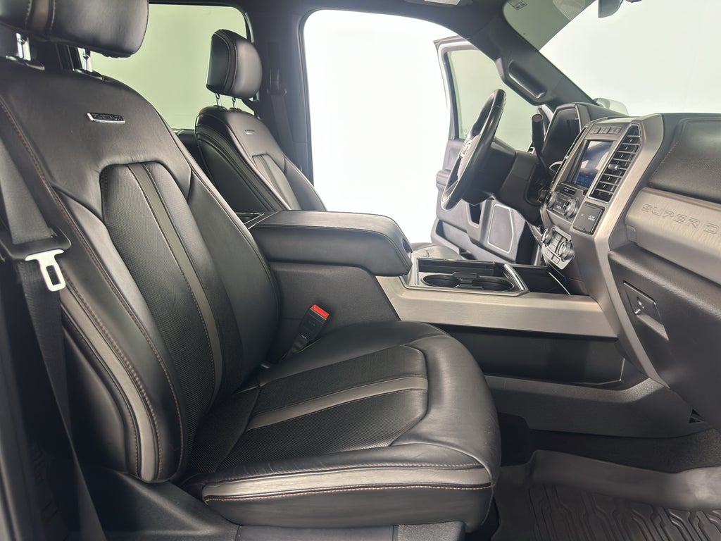 2021 Ford Super Duty F-250 SRW XL