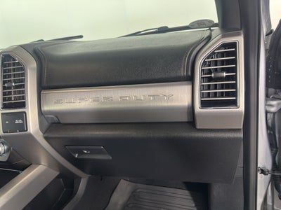 2021 Ford Super Duty F-250 SRW XL