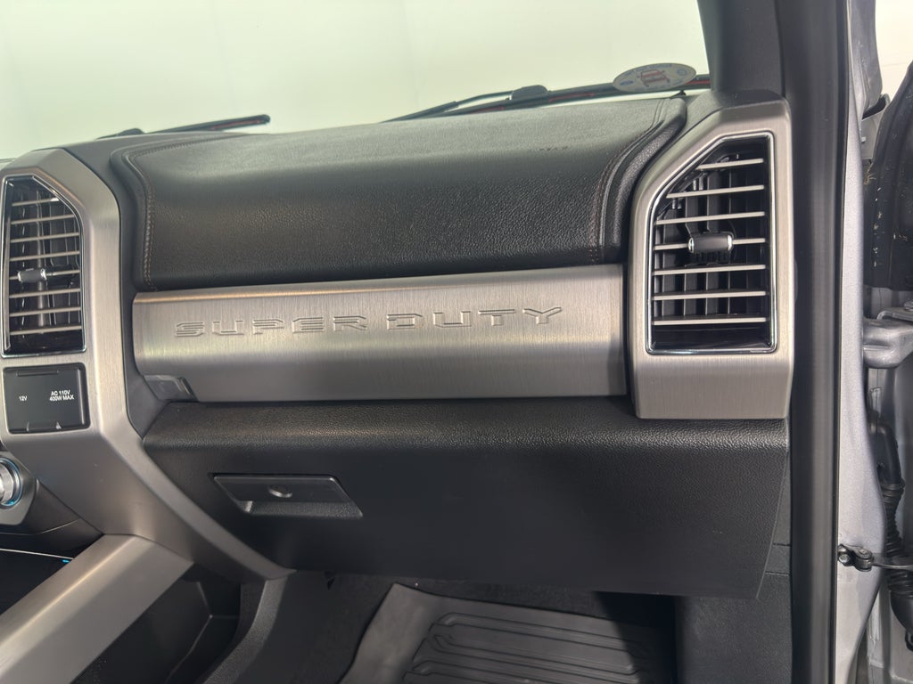 2021 Ford Super Duty F-250 SRW XL
