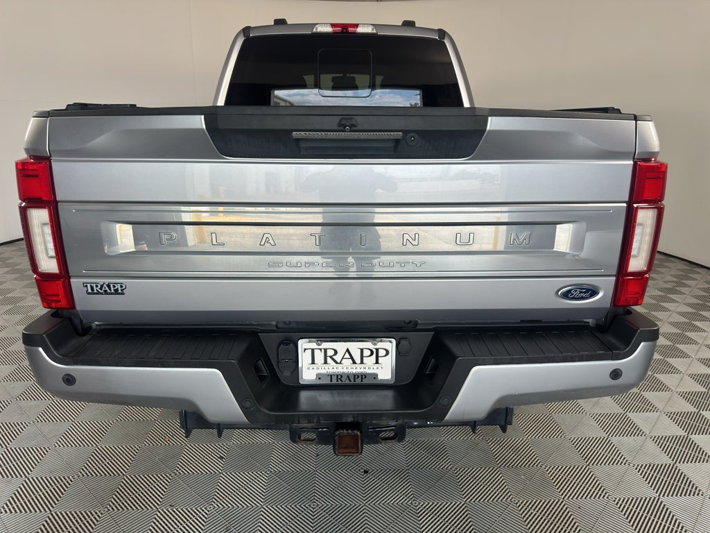 2021 Ford Super Duty F-250 SRW XL