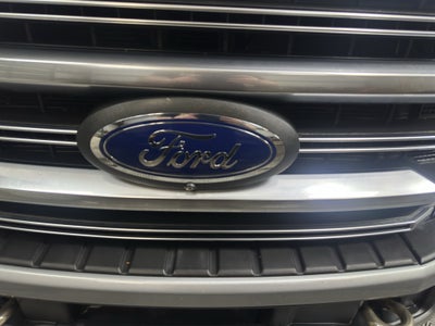 2021 Ford Super Duty F-250 SRW XL