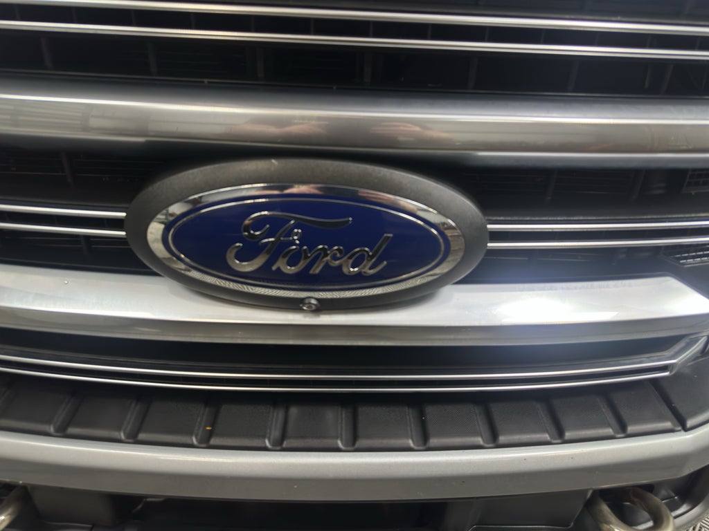 2021 Ford Super Duty F-250 SRW XL