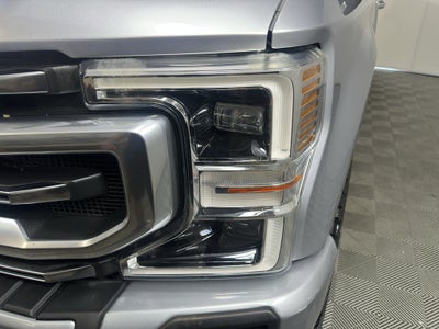 2021 Ford Super Duty F-250 SRW XL