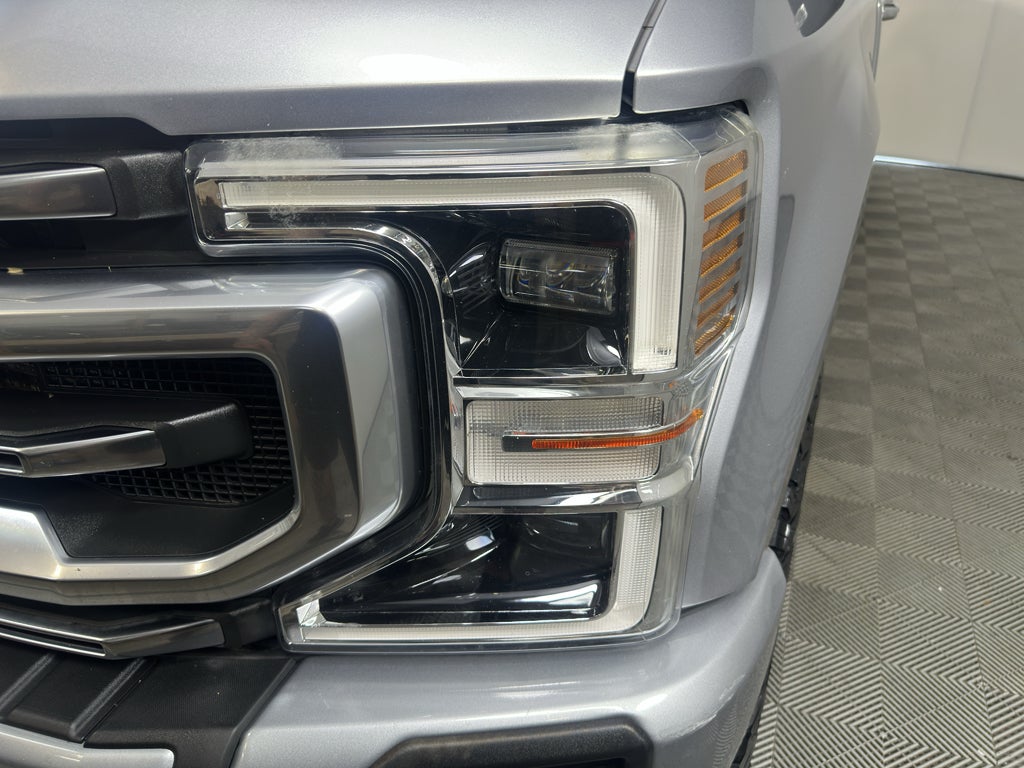 2021 Ford Super Duty F-250 SRW XL
