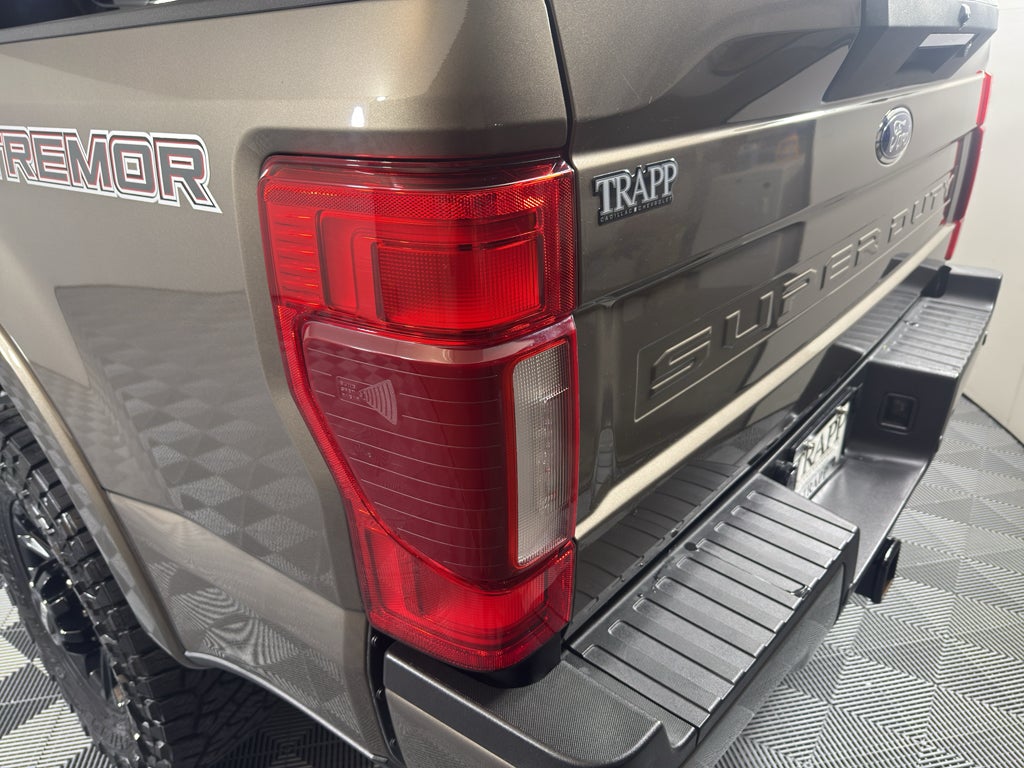 2022 Ford Super Duty F-250 SRW XL