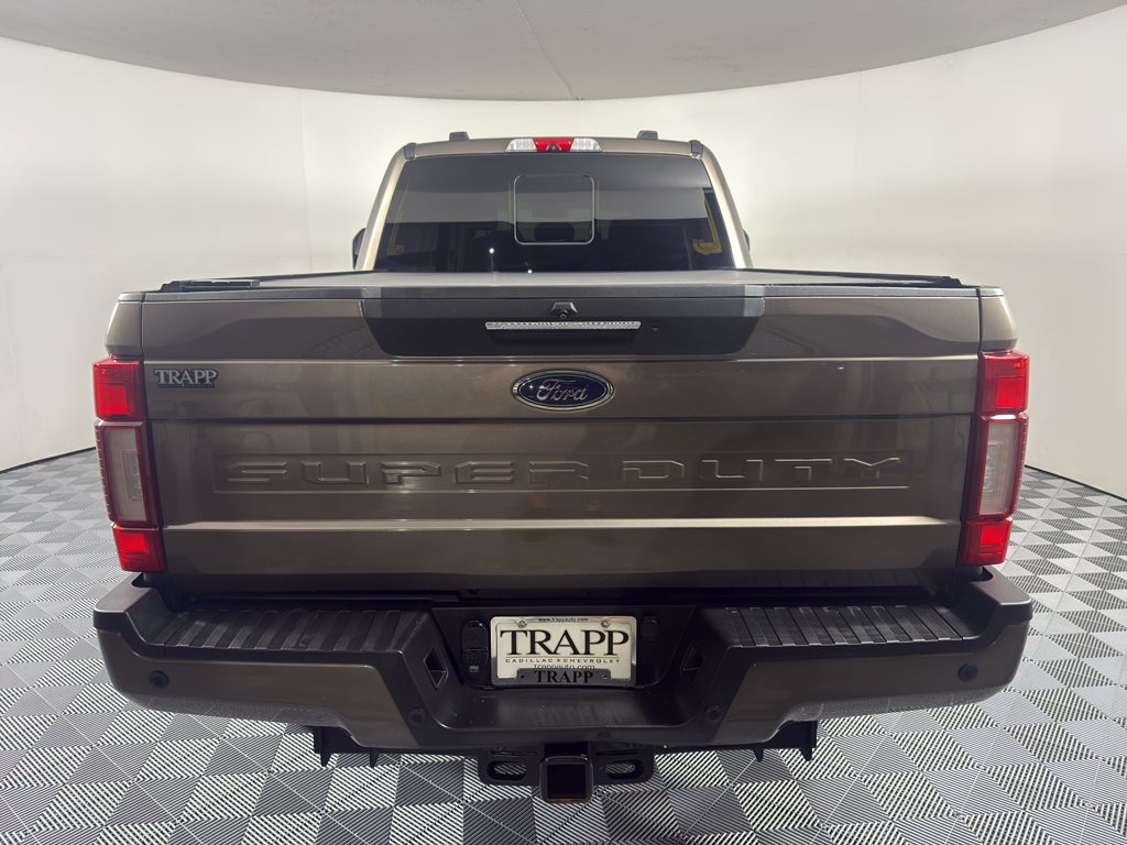 2022 Ford Super Duty F-250 SRW XL
