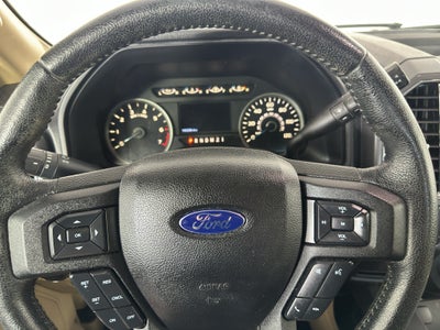 2015 Ford F-150 XL
