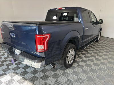 2015 Ford F-150 XL