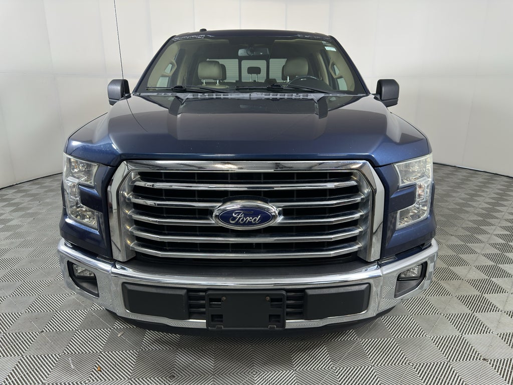 2015 Ford F-150 XL