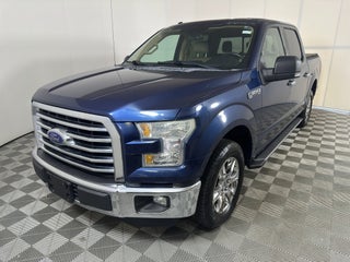 2015 Ford F-150 XL
