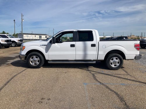 2014 Ford F-150 XL