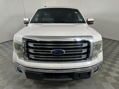 2014 Ford F-150 XL