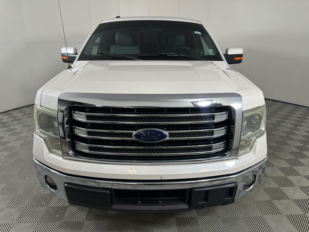 2014 Ford F-150 XL