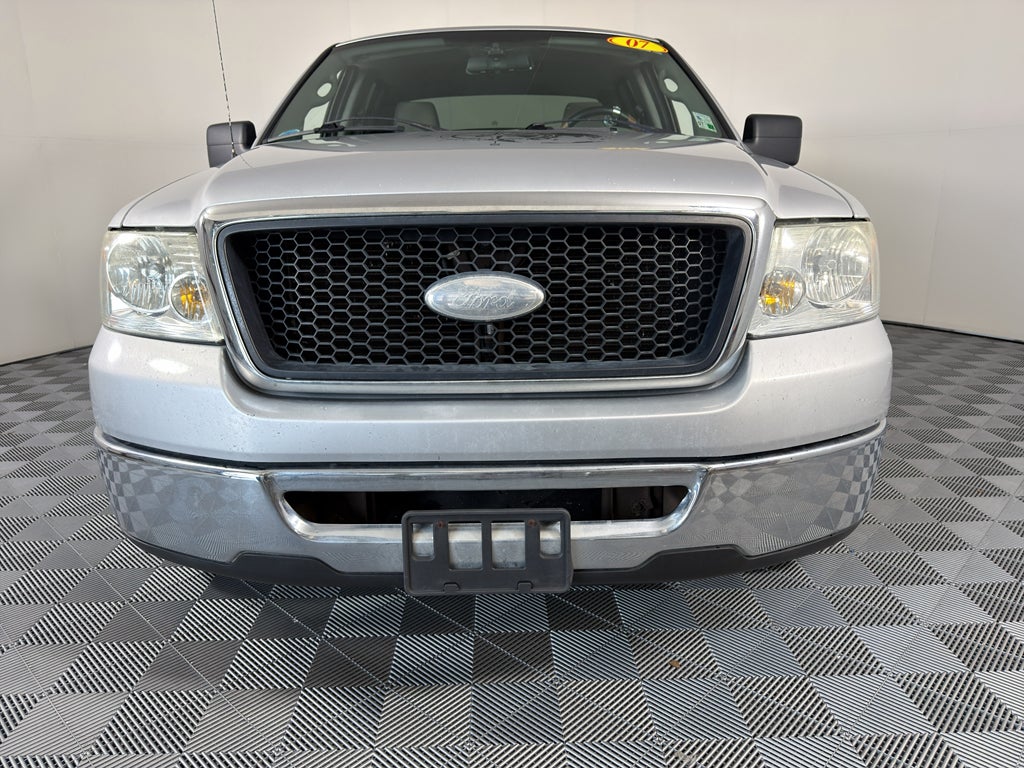 2007 Ford F-150 XLT
