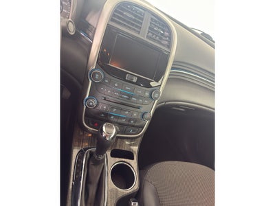 2016 Chevrolet Malibu Limited LT