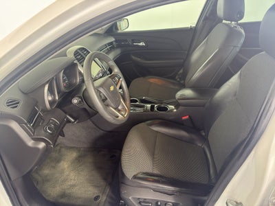 2016 Chevrolet Malibu Limited LT