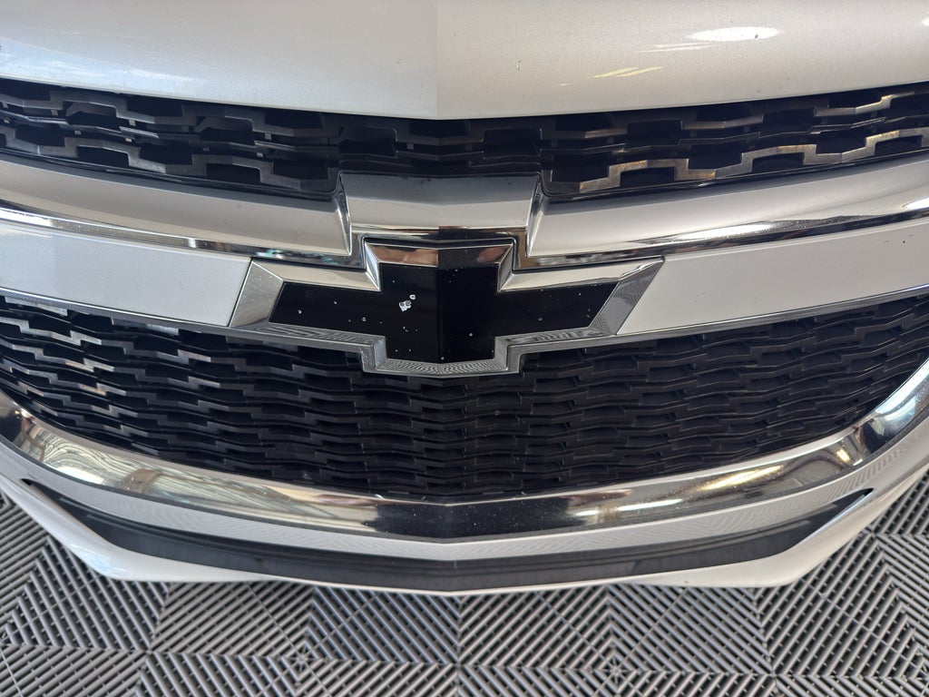 2016 Chevrolet Malibu Limited LT