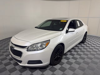 2016 Chevrolet Malibu Limited LT