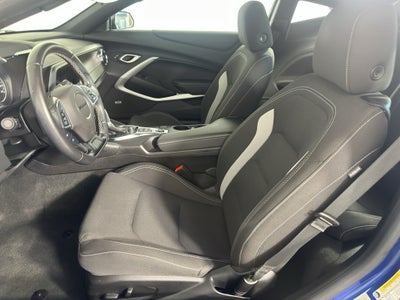 2022 Chevrolet Camaro LT1