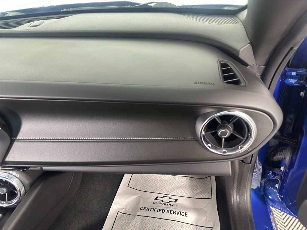 2022 Chevrolet Camaro LT1