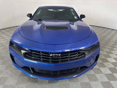 2022 Chevrolet Camaro LT1