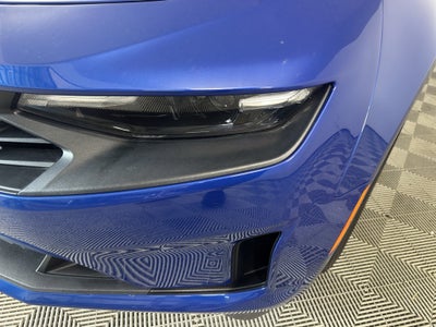 2022 Chevrolet Camaro LT1