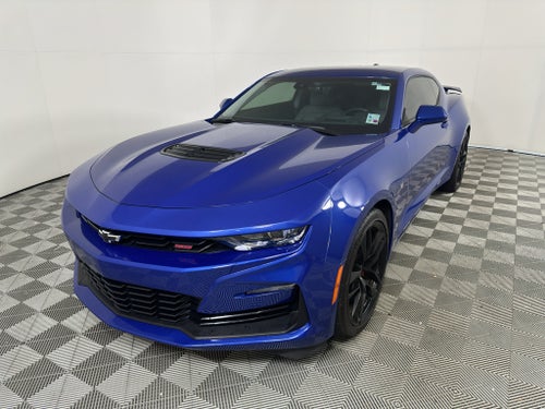 2023 Chevrolet Camaro 2SS