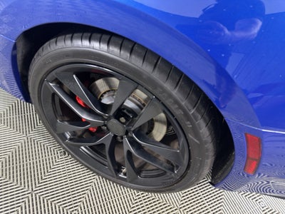 2023 Chevrolet Camaro 2SS