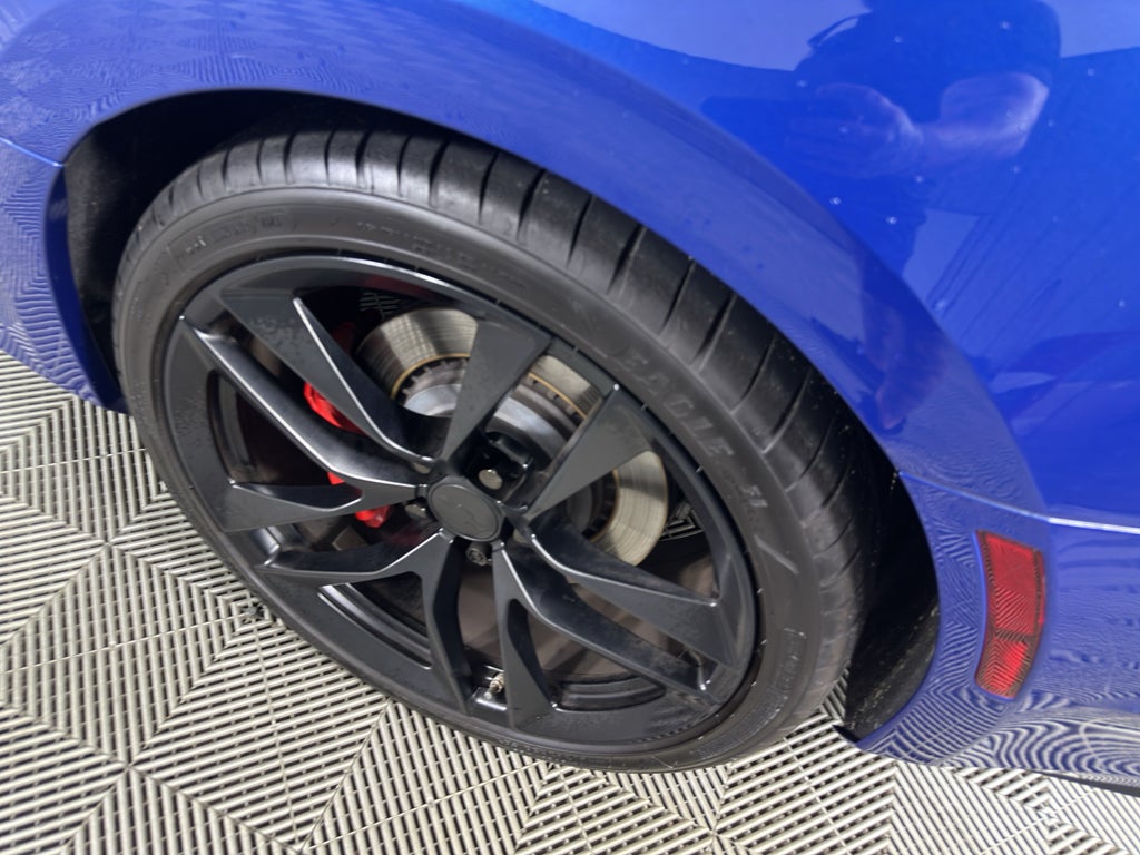 2023 Chevrolet Camaro 2SS