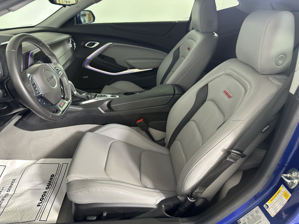 2023 Chevrolet Camaro 2SS