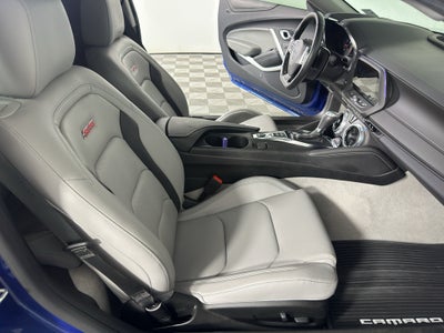 2023 Chevrolet Camaro 2SS