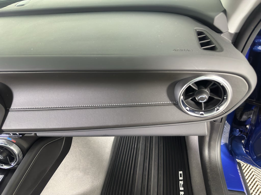 2023 Chevrolet Camaro 2SS