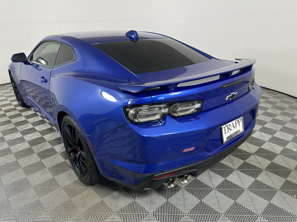 2023 Chevrolet Camaro 2SS