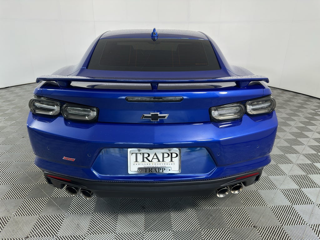 2023 Chevrolet Camaro 2SS