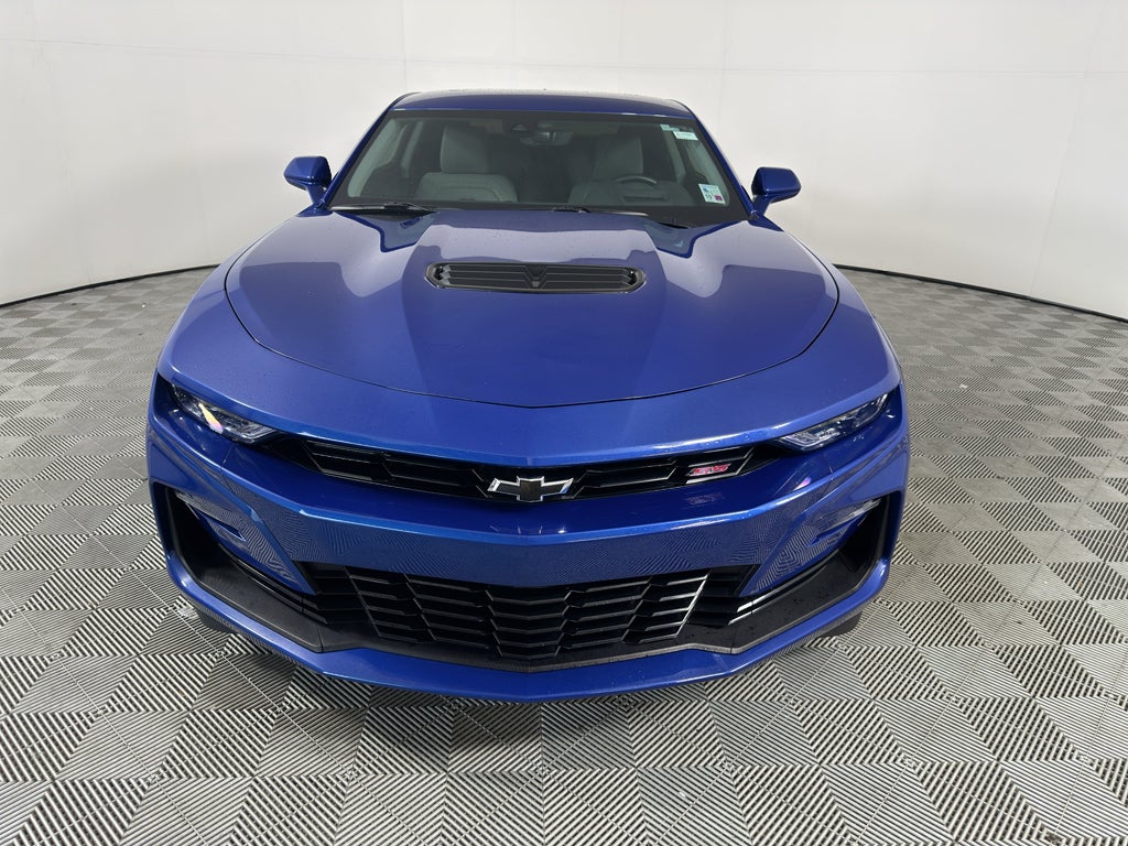 2023 Chevrolet Camaro 2SS