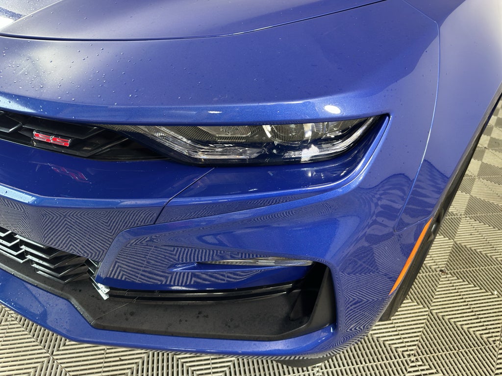 2023 Chevrolet Camaro 2SS