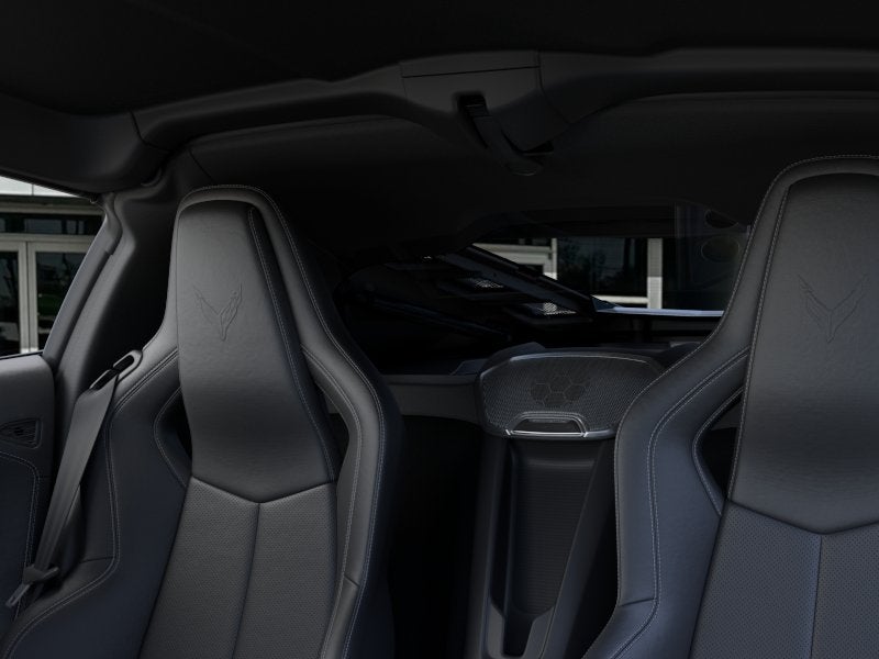 2026 Chevrolet Corvette 1LT - Photo 24