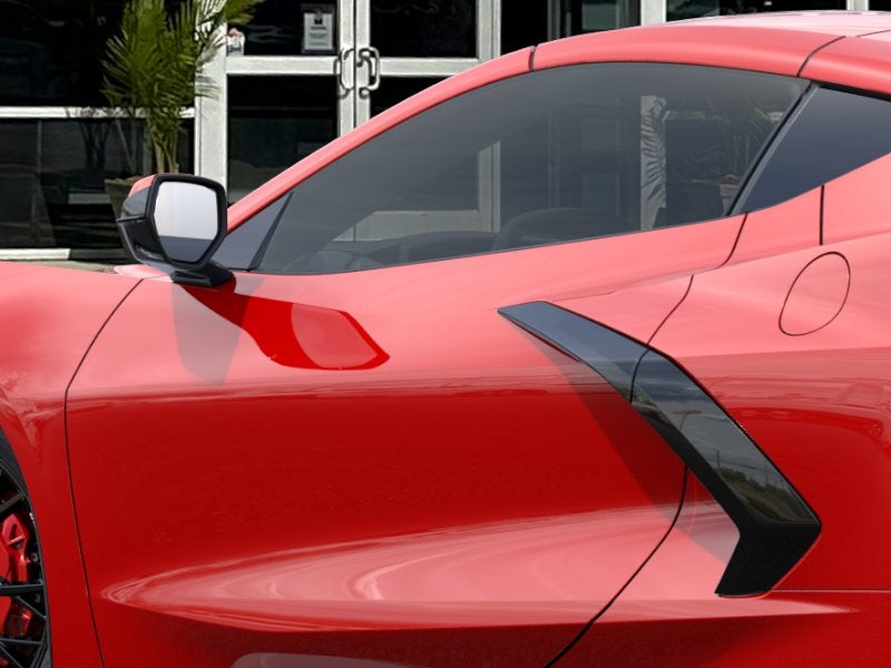 2026 Chevrolet Corvette 1LT - Photo 36