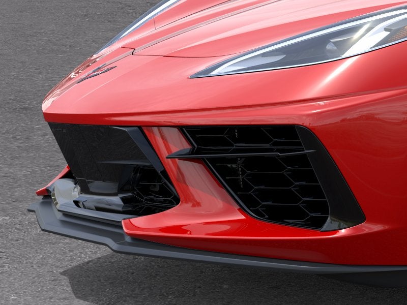 2026 Chevrolet Corvette 1LT - Photo 37