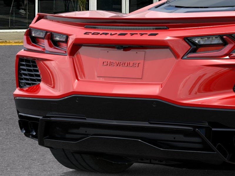 2026 Chevrolet Corvette 1LT - Photo 38