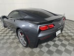 2018 Chevrolet Corvette Stingray 1LT