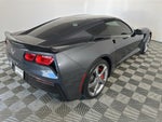 2018 Chevrolet Corvette Stingray 1LT