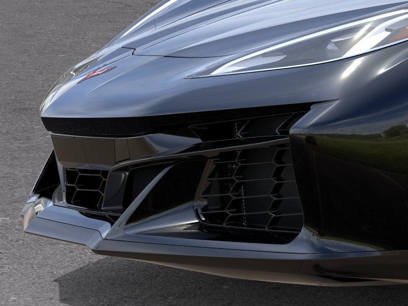 2027 Chevrolet Corvette Z06 1LZ
